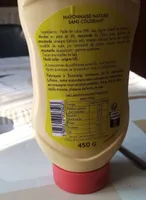 Mayonnaise de Lille