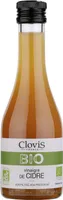 Vinaigre de cidre bio