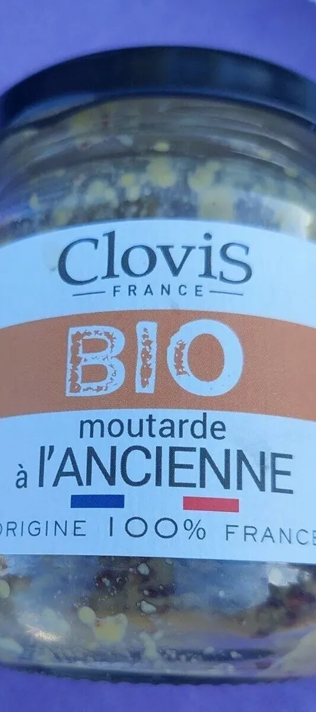 Clovis France