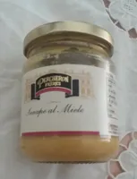 Senape al miele