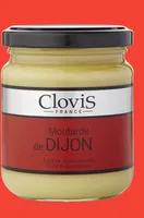 Moutarde de Dijon