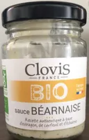 Sauce BEARNAISE
