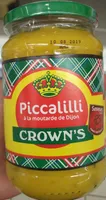 Piccalilli