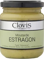 Moutarde estragon