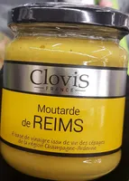 Moutarde de Reims