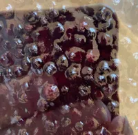 Tarte myrtilles