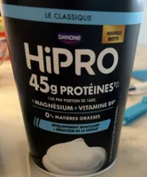 Hipro le classique