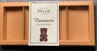 Nounours Guimauve Vanille