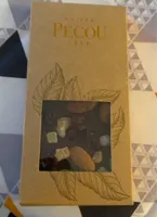 La vitaminée chocolat noir