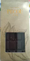 Pecou chocolat noir