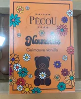 Nounours guimauve