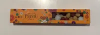 Oeuf en chocolat