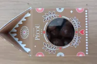 Craqchoc pain d'épices