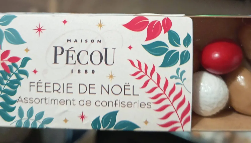 Féérie de Noël