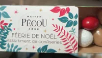 Féérie de Noël