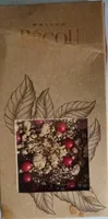 Chocolat tablette festival lait