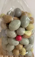 Assortiment de confiseries
