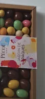 Jardin de Pâques