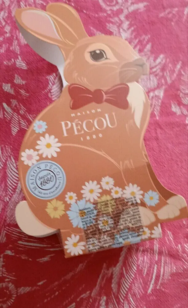 Maison Pécou