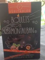 Boulets de Montauban