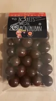 Boulets de Montauban