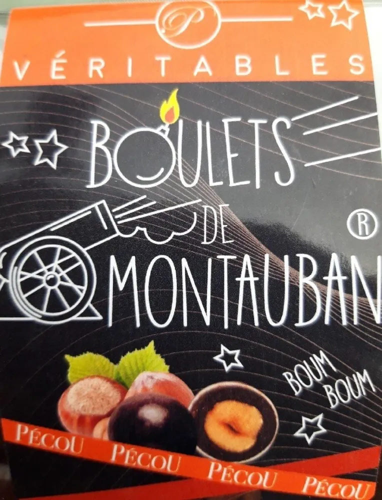 Boulets de Montauban