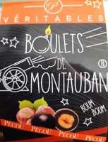 Boulets de Montauban