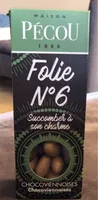 Folie n6 chocoviennoises