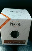 Dragées au chocolat