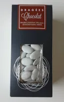 Dragées chocolat