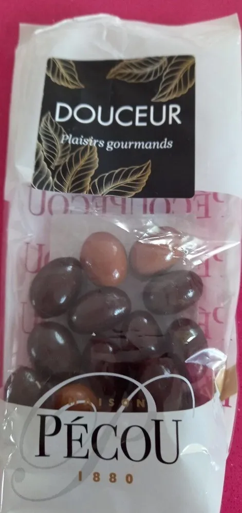 Chocofeuillette