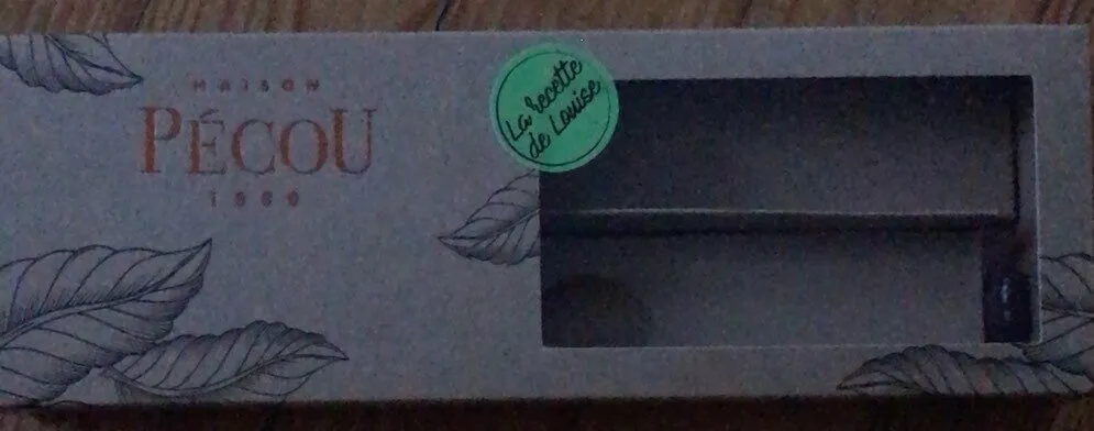 La recette de louise