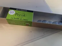 Les 4 Saisons La recette de Louise