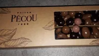 écrin de ruby