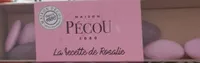 La recette de Rosalie