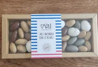 Au bord de l’eau