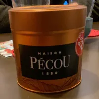 Pecou