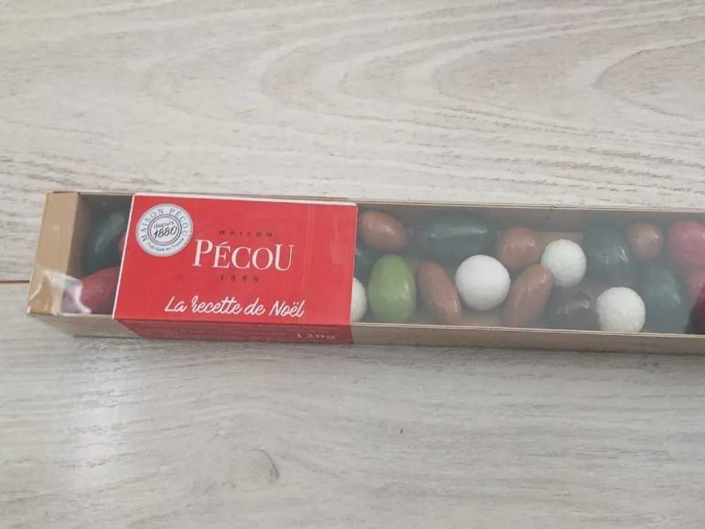 La recette de Noël