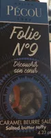 Liquicroc caramel beurre sale