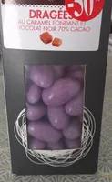 Liquicroc caramel violet