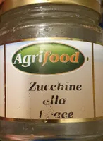 Zucchine alla brace
