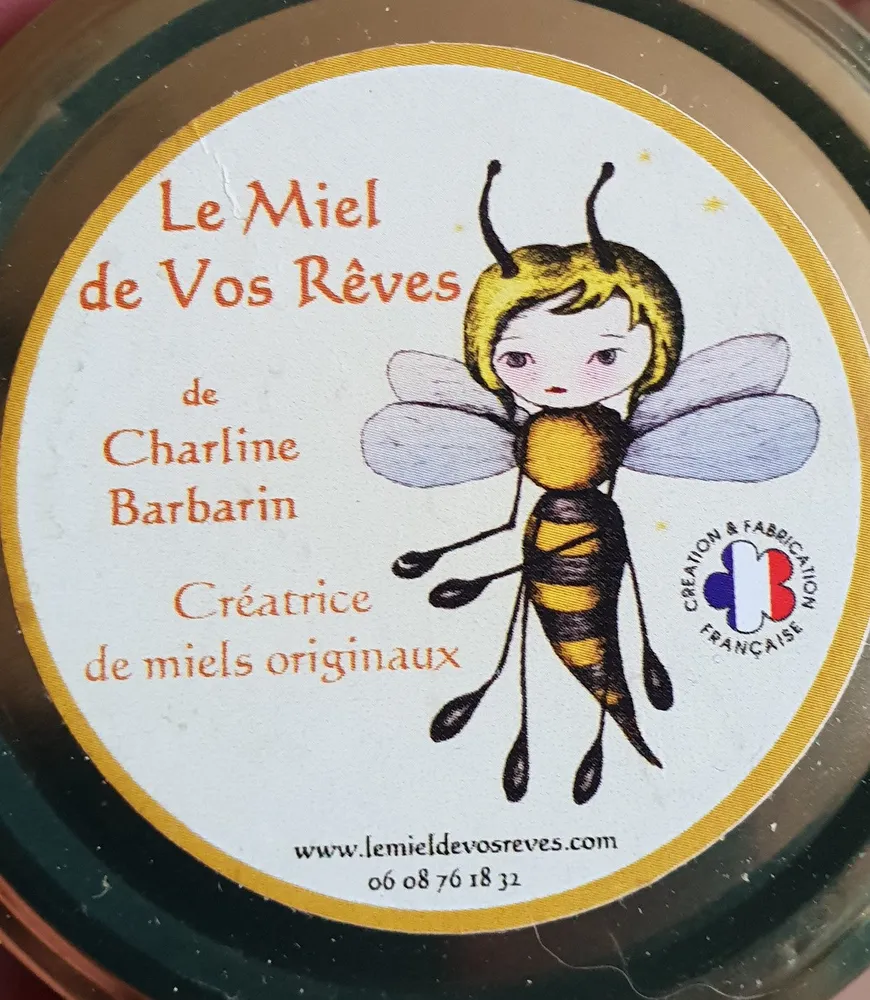 miel noisette