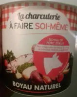 Boyau naturel