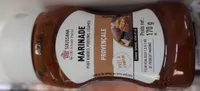 Marinade provençale