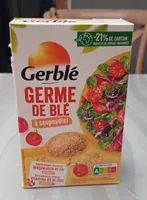 Germe de blé