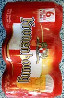 Kronenbourg - Bière blonde