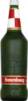 Kronenbourg 75 cl Kronenbourg 4.2 DEGRE ALCOOL