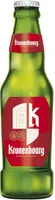 Kronenbourg 33 cl Kronenbourg 4.2 DEGRE ALCOOL