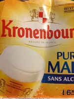 Kronenbourg Pur Malt sans alcool