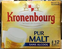 Pur Malt sans alcool
